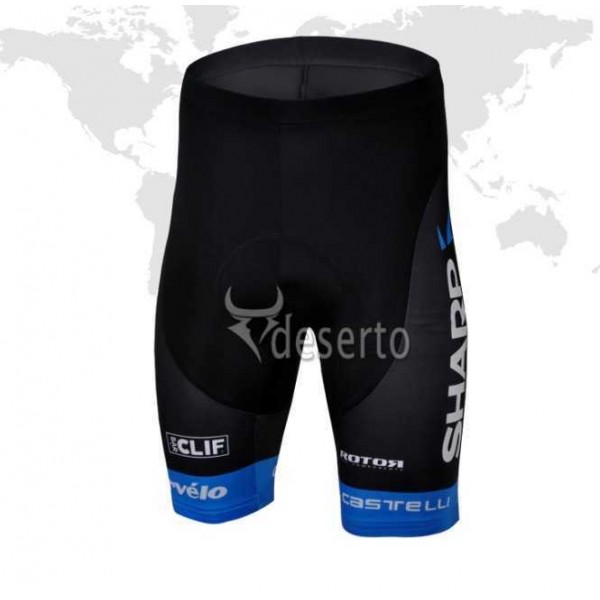 Garmin Sharp Barracuda Tedesco kampioen Kurz Radhose Schwarz 2013 72VDD Garmin Sharp Barracuda Tedesco kampioen Kurz Radhose Schwarz 2013 72VDD