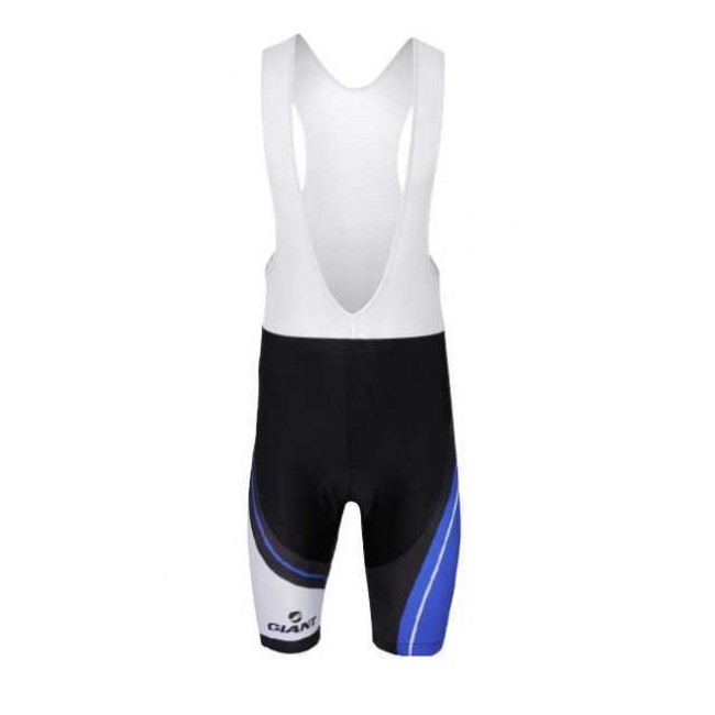 Giant 2014 Fahrradbekleidung Kurz Trägerhose blau Schwarz 67GS9 Giant 2014 Fahrradbekleidung Kurz Trägerhose blau Schwarz 67GS9