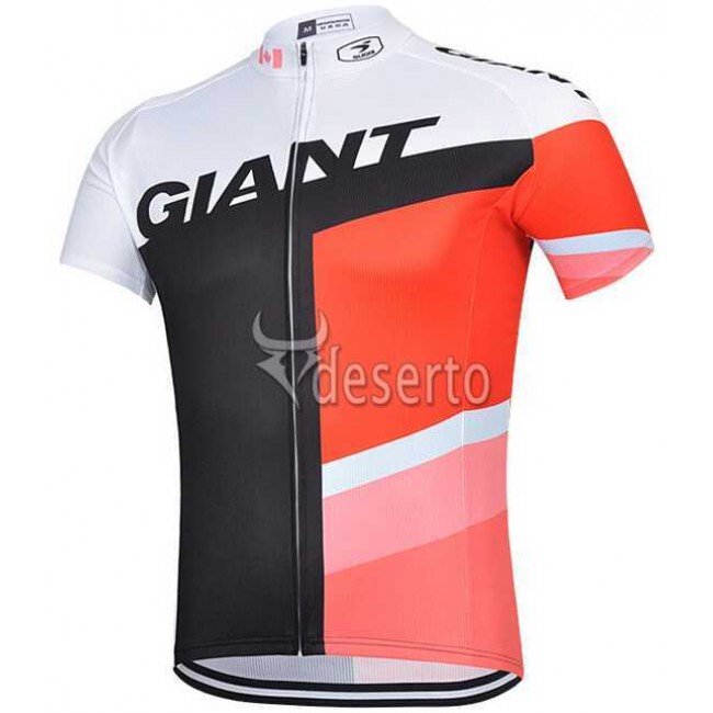 2015 Giant Fahrradtrikot Radsport Schwarz Rot 0JWEC 2015 Giant Fahrradtrikot Radsport Schwarz Rot 0JWEC