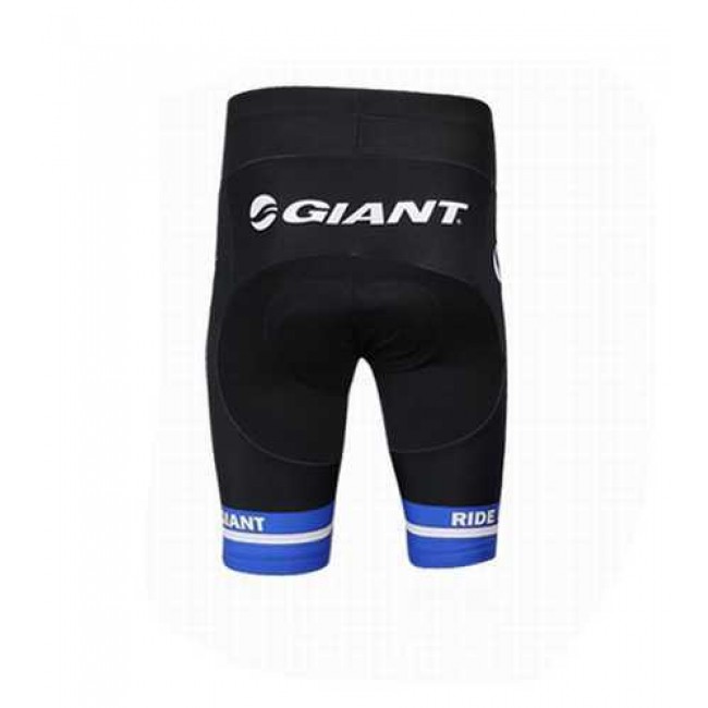 2014 Giant Kurz Radhose Schwarz blau EXW0B 2014 Giant Kurz Radhose Schwarz blau EXW0B