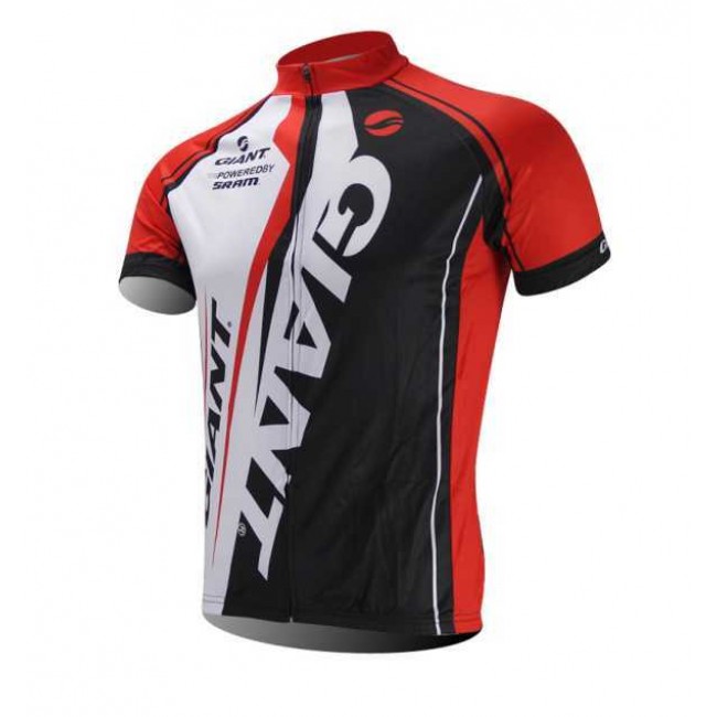 Giant 2014 Fahrradtrikot Radsport Rot Schwarz 8A3KG Giant 2014 Fahrradtrikot Radsport Rot Schwarz 8A3KG