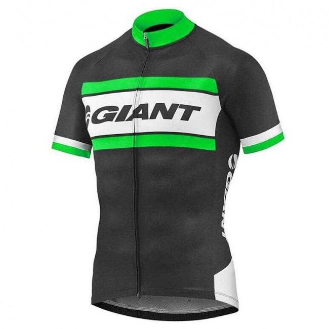 2016-2017 Giant Fahrradtrikot Radsport grün 2Z6A6 2016-2017 Giant Fahrradtrikot Radsport grün 2Z6A6