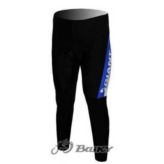 Giant Ride Life Lange Fahrradhose blau weiß 4E6WL Giant Ride Life Lange Fahrradhose blau weiß 4E6WL