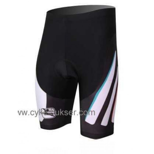 Teams Giordana Kurz Radhose Schwarz weiß AA1AZ Teams Giordana Kurz Radhose Schwarz weiß AA1AZ