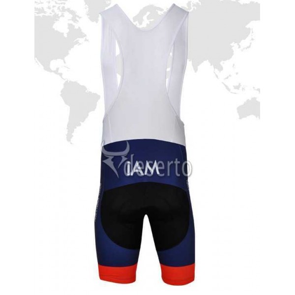 Teams IAM Fahrradbekleidung Kurz Trägerhose CD0LC Teams IAM Fahrradbekleidung Kurz Trägerhose CD0LC