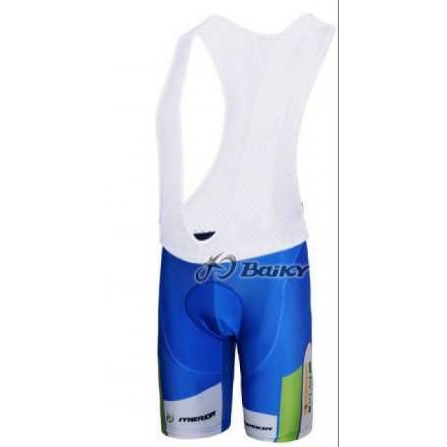 Joker Merida Pro Team Norvegia Kurz Trägerhose grün 44INV Joker Merida Pro Team Norvegia Kurz Trägerhose grün 44INV