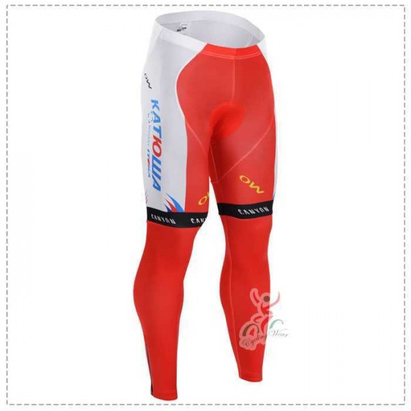 2015 Katusha Lange Fahrradhose 6D3R7 2015 Katusha Lange Fahrradhose 6D3R7