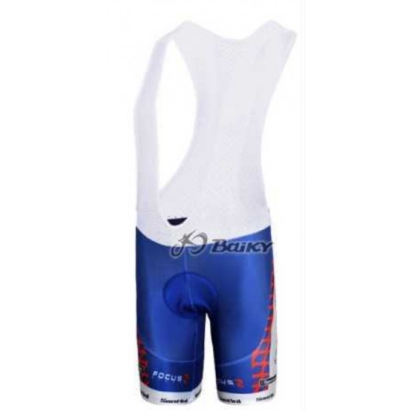 Katusha Russia Kurz Trägerhose weiß Rot HPLIO Katusha Russia Kurz Trägerhose weiß Rot HPLIO