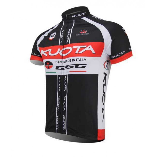 Kuota Spinergy GSG Fahrradtrikot Radsport 9K1MO Kuota Spinergy GSG Fahrradtrikot Radsport 9K1MO