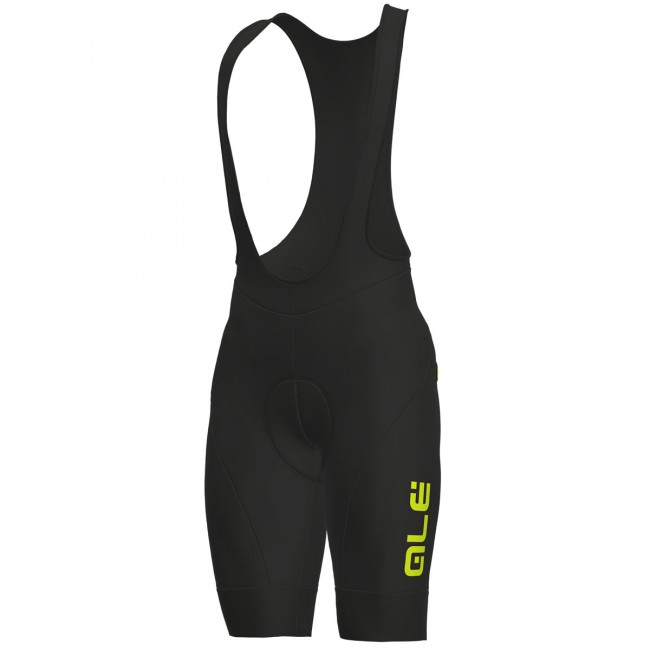 Thermal Ale Solid Winter-gelb Kurz Trägerhose 0GYN5 Thermal Ale Solid Winter-gelb Kurz Trägerhose 0GYN5
