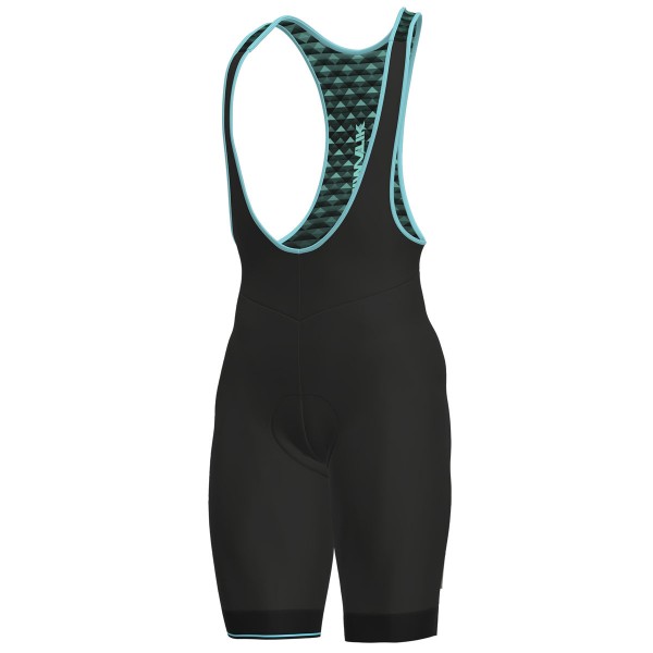 Ale Klimatik K-Atmo-Schwarz Kurz Trägerhose HMCBU Ale Klimatik K-Atmo-Schwarz Kurz Trägerhose HMCBU
