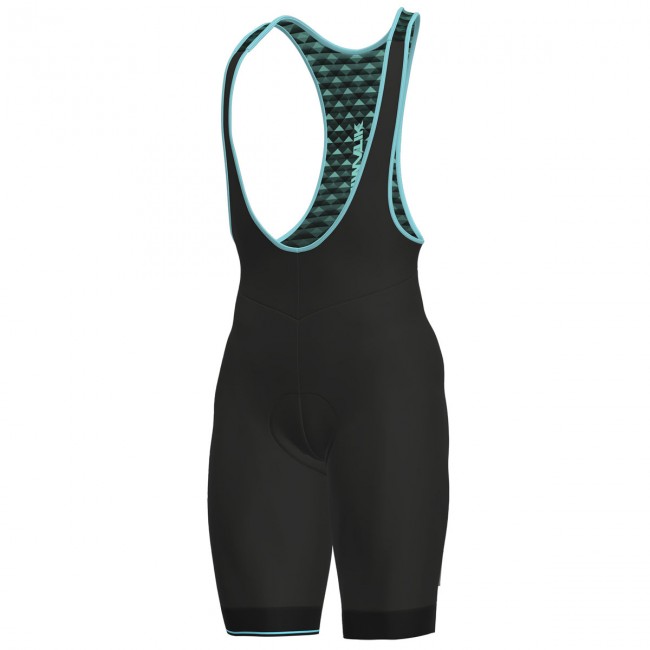 Ale Klimatik K-Atmo-Schwarz Kurz Trägerhose HMCBU Ale Klimatik K-Atmo-Schwarz Kurz Trägerhose HMCBU