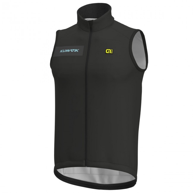 vest Ale Klimatik K-atmo DWR-Schwarz 6V865 vest Ale Klimatik K-atmo DWR-Schwarz 6V865