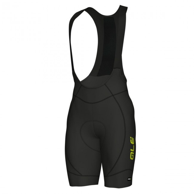 Ale PRR 2.0 Agonista 2-gelb Kurz Trägerhose BH9ID Ale PRR 2.0 Agonista 2-gelb Kurz Trägerhose BH9ID