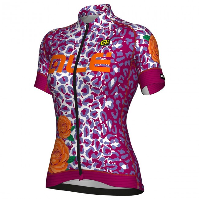 Damen Ale Graphics PRR Agguato-Viola Fahrradbekleidung Radtrikot B1Y1Q Damen Ale Graphics PRR Agguato-Viola Fahrradbekleidung Radtrikot B1Y1Q