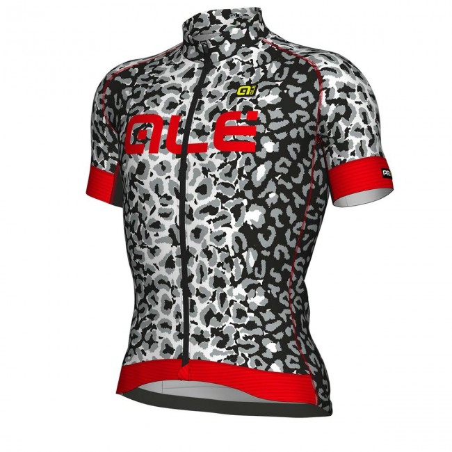 Ale Graphics PRR Agguato-weiß Fahrradbekleidung Radtrikot GV2VH Ale Graphics PRR Agguato-weiß Fahrradbekleidung Radtrikot GV2VH