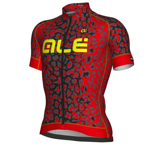 Ale Graphics PRR Agguato-Rot Fahrradbekleidung Radtrikot H1EQW Ale Graphics PRR Agguato-Rot Fahrradbekleidung Radtrikot H1EQW