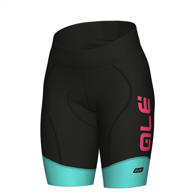 Damen Ale R-EV1 Master-blau Kurz Radhose 2IVPY Damen Ale R-EV1 Master-blau Kurz Radhose 2IVPY