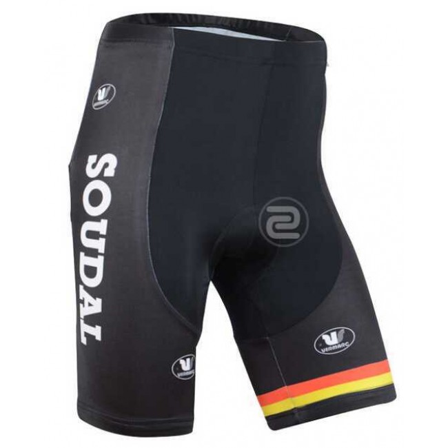 2015 Lotto Soudal Radteam Hose 95UZQ 2015 Lotto Soudal Radteam Hose 95UZQ