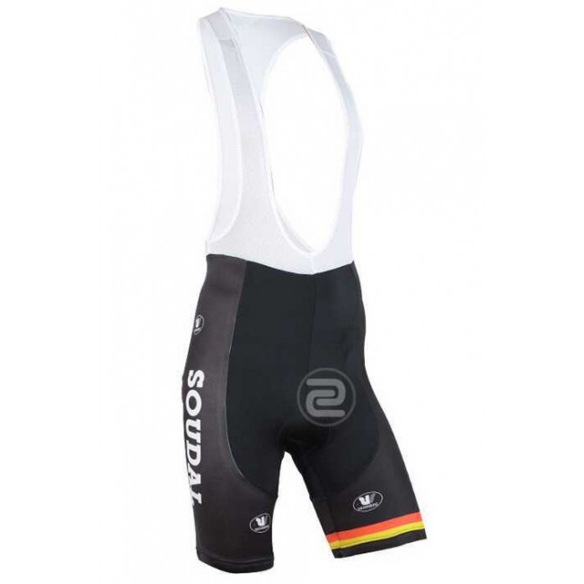 2015 Lotto Soudal Koersbroek Korte 843XN 2015 Lotto Soudal Koersbroek Korte 843XN