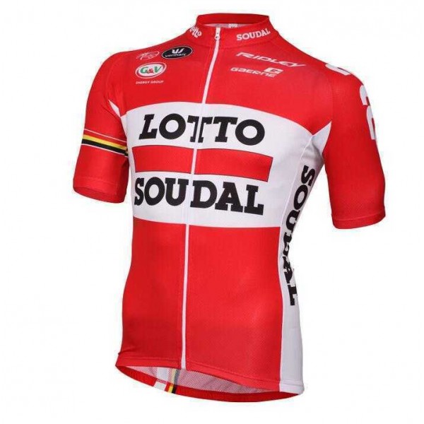 2016 LOTTO SOUDAL Fahrradtrikot Radsport-1 0JITT 2016 LOTTO SOUDAL Fahrradtrikot Radsport-1 0JITT