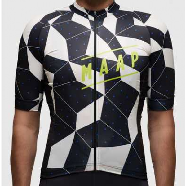 2016 Maap Fahrradtrikot Radsport B74RH 2016 Maap Fahrradtrikot Radsport B74RH