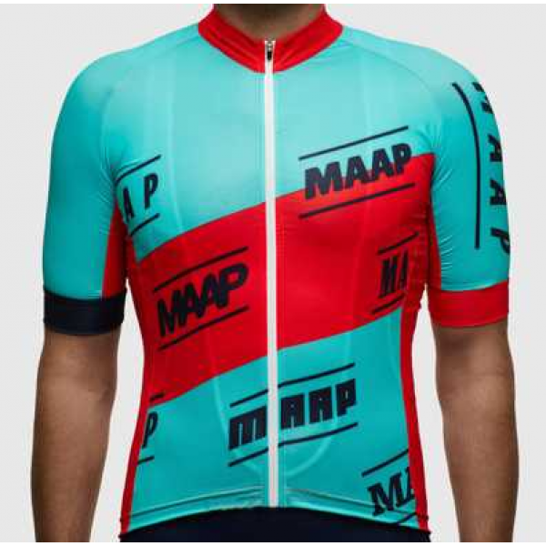 2016 Maap Fahrradtrikot Radsport JCG66 2016 Maap Fahrradtrikot Radsport JCG66