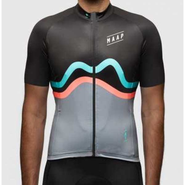 2016 Maap Fahrradtrikot Radsport 2HW92 2016 Maap Fahrradtrikot Radsport 2HW92