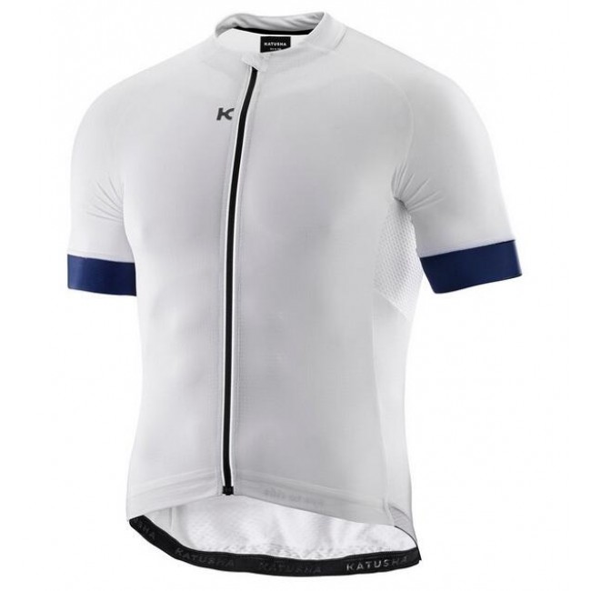 2018 Katusha Superlight weiß Fahrradbekleidung Radtrikot C6QQ7 2018 Katusha Superlight weiß Fahrradbekleidung Radtrikot C6QQ7