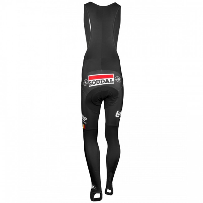 Lotto Soudal 2018 Lange Trägerhosen Online 1D0OY Lotto Soudal 2018 Lange Trägerhosen Online 1D0OY
