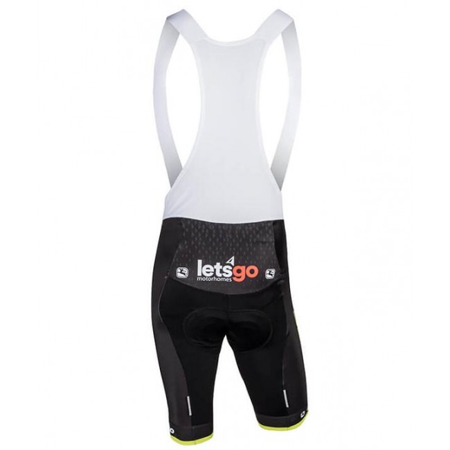 MITCHELTON-SCOTT Tour de France 2018 Kurz Trägerhose G9QSM MITCHELTON-SCOTT Tour de France 2018 Kurz Trägerhose G9QSM