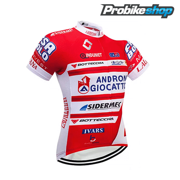 2018 androni giocattoli Fahrradbekleidung Radtrikot Langarm 7ZS1R 2018 androni giocattoli Fahrradbekleidung Radtrikot Langarm 7ZS1R