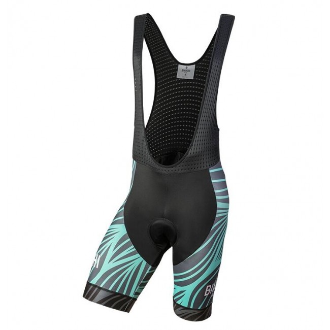 Bianchi Milano Caina blue Kurz Trägerhose 5371S Bianchi Milano Caina blue Kurz Trägerhose 5371S