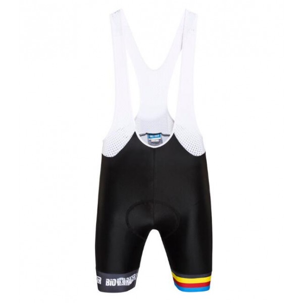 Bioracer Van Vlaanderen 2018 Kurz Trägerhose DRLUL Bioracer Van Vlaanderen 2018 Kurz Trägerhose DRLUL