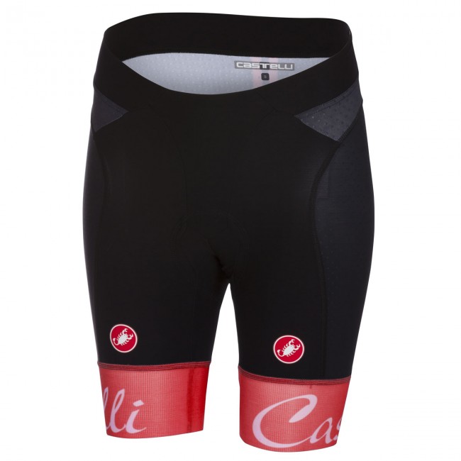 Castelli Free Aero-Rouge Damen Radteam Hose 0UKL9 Castelli Free Aero-Rouge Damen Radteam Hose 0UKL9