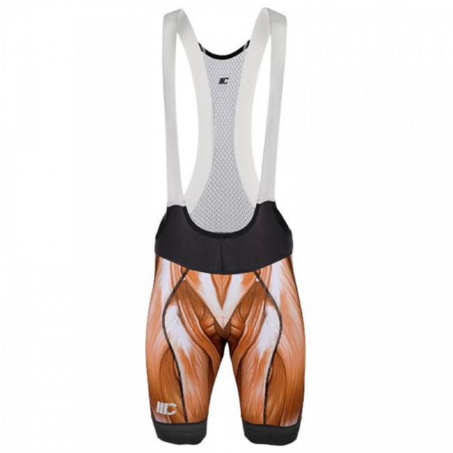 Cipollini Human Muscle Kurz Trägerhose 2ERE9 Cipollini Human Muscle Kurz Trägerhose 2ERE9