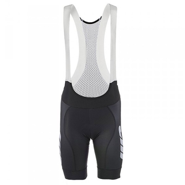 Cipollini Essential Classic Black Kurz Trägerhose HCVYG Cipollini Essential Classic Black Kurz Trägerhose HCVYG