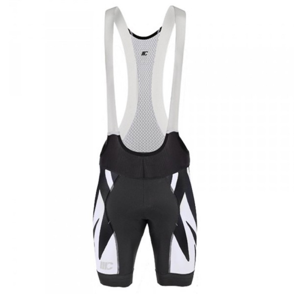 Cipollini Zebra Kurz Trägerhose I8GFJ Cipollini Zebra Kurz Trägerhose I8GFJ