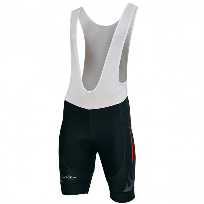 Colnago Master Pissei Schwarz Rot Kurz Trägerhose 5WYTB Colnago Master Pissei Schwarz Rot Kurz Trägerhose 5WYTB