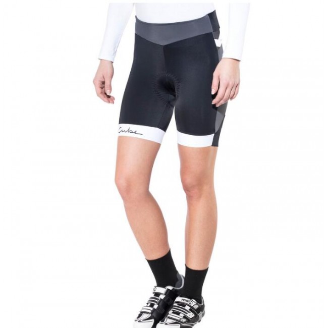 Cube Blackline Damen Kurz Radhose 1P84I Cube Blackline Damen Kurz Radhose 1P84I