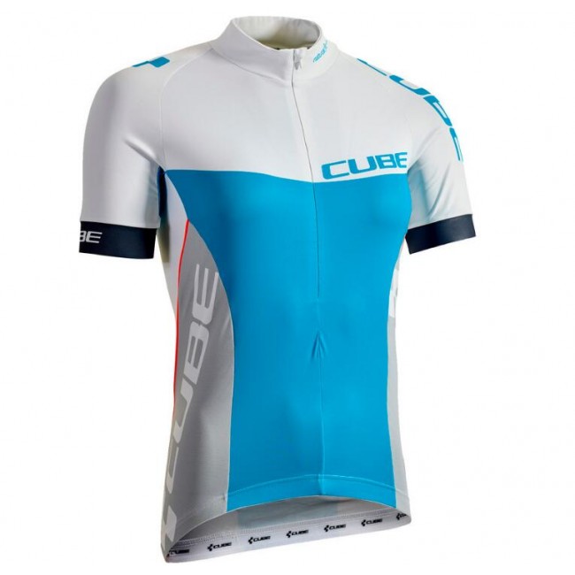 Cube Teamline Damen Fahrradbekleidung Radtrikot 236YZ Cube Teamline Damen Fahrradbekleidung Radtrikot 236YZ