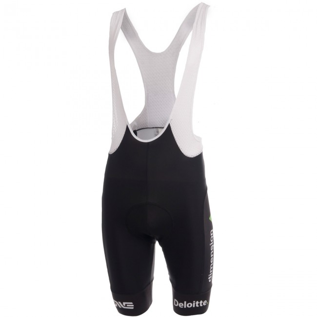 Dimension Data 2018 Performance Kurz Trägerhose ASQOW Dimension Data 2018 Performance Kurz Trägerhose ASQOW