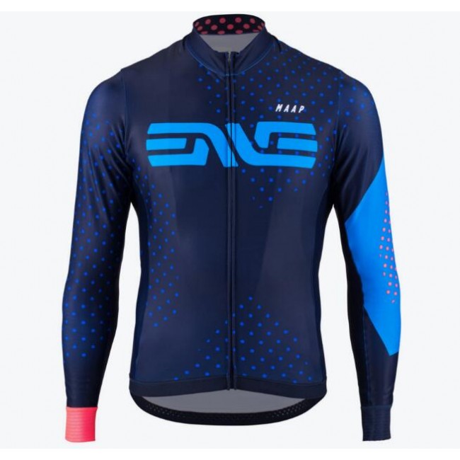 ENVE X MAAP FOCUS Fahrradbekleidung Radtrikot Langarm 7BYKV ENVE X MAAP FOCUS Fahrradbekleidung Radtrikot Langarm 7BYKV