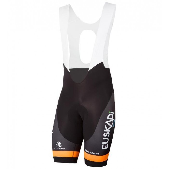 EUSKADI 2018 Kurz Trägerhose CIU6Y EUSKADI 2018 Kurz Trägerhose CIU6Y