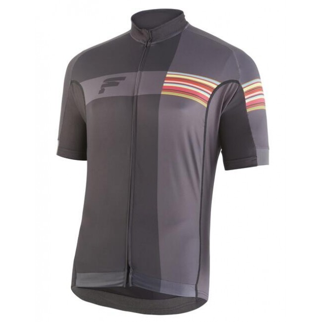 FOCUS-FREESTYLE PRO Fahrradbekleidung Radtrikot GZ6NL FOCUS-FREESTYLE PRO Fahrradbekleidung Radtrikot GZ6NL