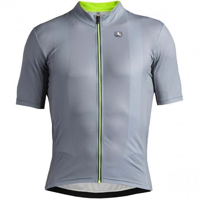Giordana Fusion – grijs Fahrradbekleidung Radtrikot HK991 Giordana Fusion – grijs Fahrradbekleidung Radtrikot HK991