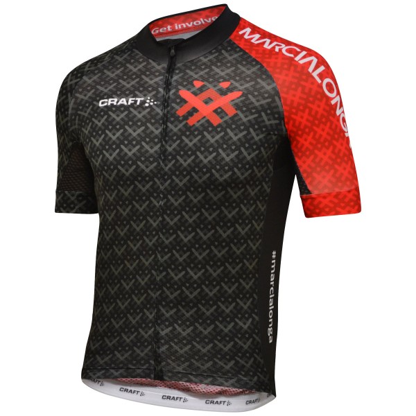 Craft Marcialonga Cycling 2018 Fahrradbekleidung Radtrikot 6O22I Craft Marcialonga Cycling 2018 Fahrradbekleidung Radtrikot 6O22I