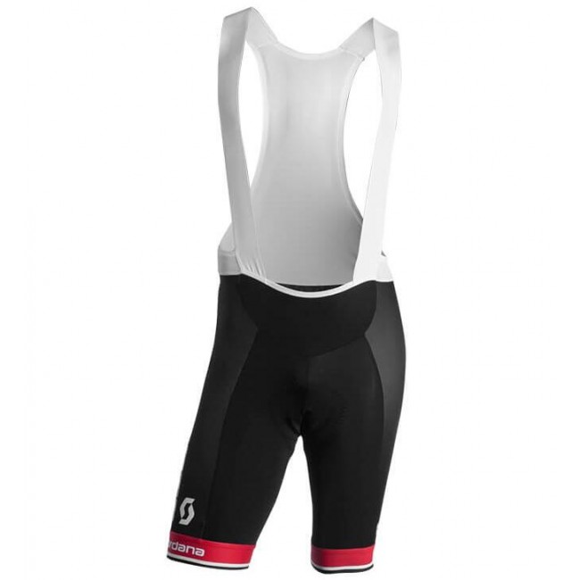 MITCHELTON- SCOTT La Vuelta Winner 2018 Kurz Trägerhose A33AP MITCHELTON- SCOTT La Vuelta Winner 2018 Kurz Trägerhose A33AP