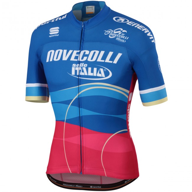 Nove Colli 2018 Fahrradbekleidung Radtrikot 9KNN3 Nove Colli 2018 Fahrradbekleidung Radtrikot 9KNN3