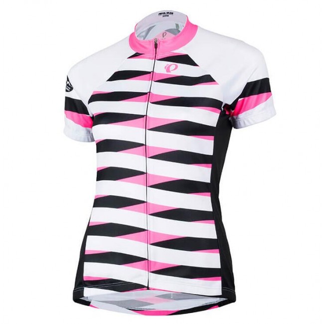 Pearl Izumi Select Escape LTD Blanc Damen Fahrradbekleidung Radtrikot BB5UN Pearl Izumi Select Escape LTD Blanc Damen Fahrradbekleidung Radtrikot BB5UN